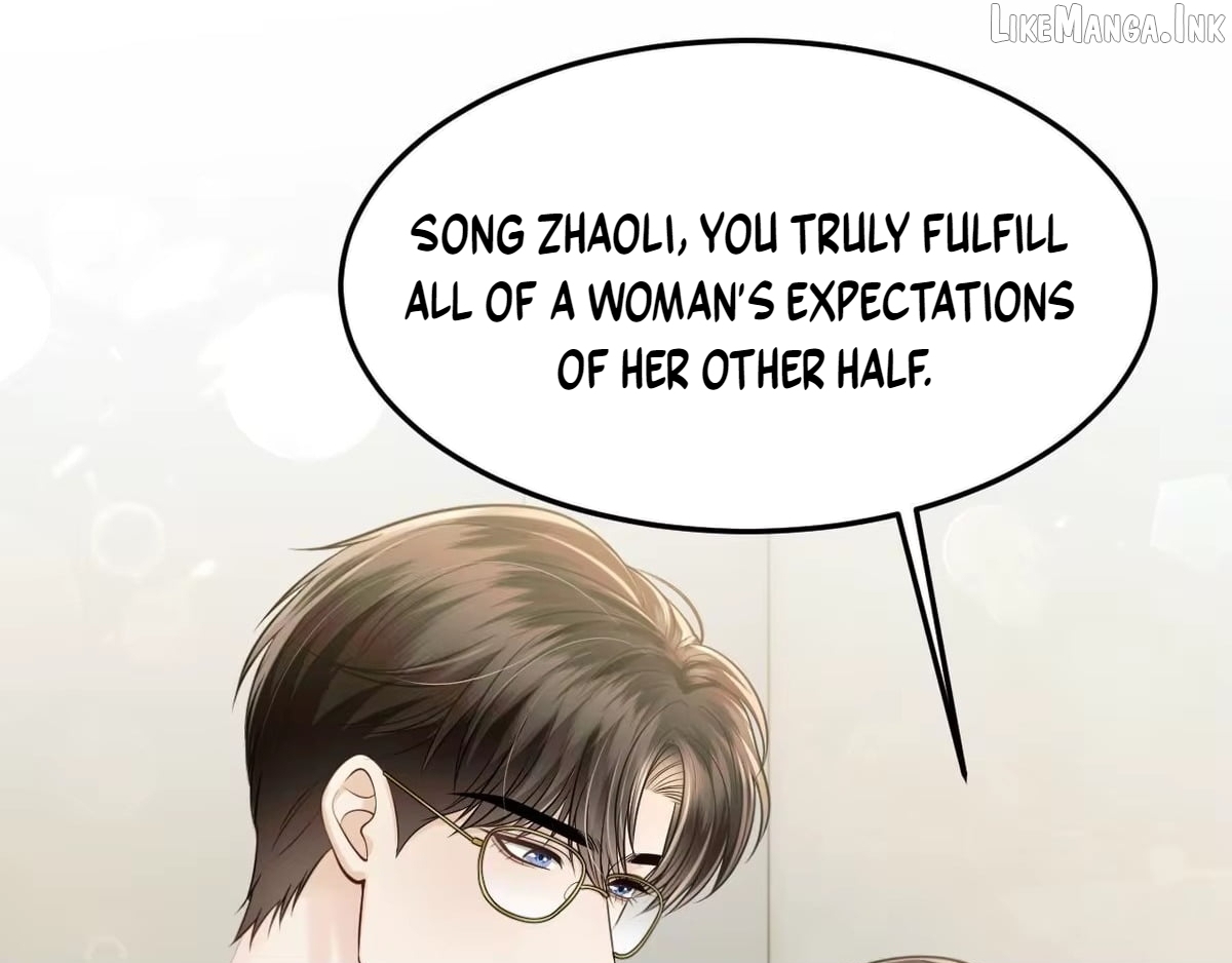 Deeply In Love Chapter 89  - page 38